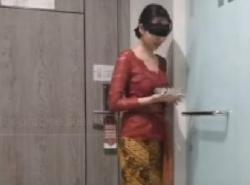 Netizen Berburu Link Video Kebaya Merah 16 Menit Viral Twitter, Polisi Ungkap Lokasi Pemeran Wanita