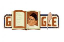 Ini Kisahnya, Pahlawan Melayu Raja Ali Haji Yang Tampil di Google Doodle