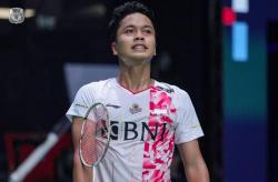 Hylo Open 2022:  2 Wakil Indonesia Melaju ke Final, Live di iNews!