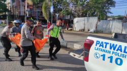 Juru Parkir di Kota Sorong ditemukan Meninggal Dunia di Bawah Jembatan