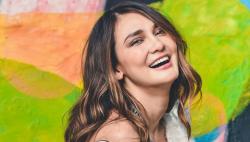 Mengenal Luna Maya dan Media Sosialnya