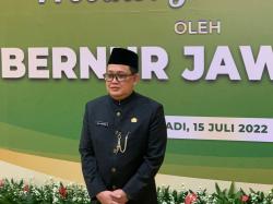 Sekdaprov Jatim Angkat Bicara Soal Dugaan Membahayakan Khofifah dalam RAPBD 2023