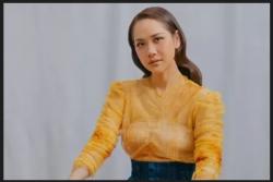 Viral! BCL Disebut Mirip Orang Hamil, Karena Terlihat Buncit
