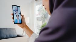 Modus Video Call Seks: Rela Jadi Perempuan untuk Kelabuhi Korban, Pria Ini Diamankan Polisi