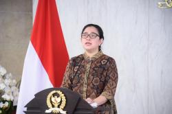 Terima Gelar Doktor kehormatan, Puan Maharani Dianggap Tokoh Perdamaian Internasional