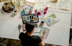 5 Bisnis Online Tanpa Modal Yang Pasti Hasilkan Cuan