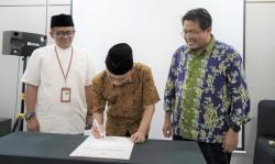 Realisasi RKAT IZI Sudah Sesuai dengan Norma Kepatuhan Syariah