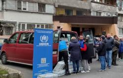 Jumlah Pengungsi dari Ukraina Terus Meningkat, Ini Jumlahnya Menurut UNHCR