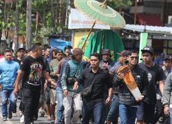 LPSK: Keluarga Korban Tragedi Kanjuruhan Bisa Ajukan Klaim Ganti Rugi