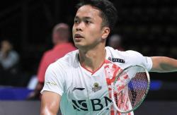 Ginting Juara Hylo Open 2022 Jerman, Menang Dramatis atas Chou Tien Chen