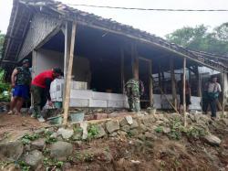 Pemkot Tangerang Sulap 1.000 Rumah Kumuh Jadi Hunian Layak