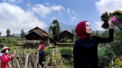 Menarik dan Unik Kampung Belanda Ada di Garut, Warga Terlihat Cantik dan Ganteng  