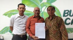 Eks Kades Gempolsari Syaroni Aliem, Tersangka Dugaan Korupsi Praperadilankan Kejari Sidoarjo