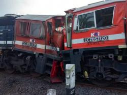 PT KAI Terangkan Kronologi Kejadian Tabrakan 2 Kereta Babaranjang di Lampung Tengah