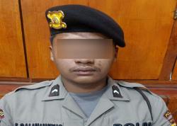 Terungkap, Pelaku Penyerangan Rumah Sakit di Medan Baru 3 Bulan Dilantik Jadi Polisi