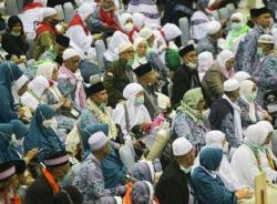 Lebih Dari 8 Ribu Calon Jemaah Haji Tarik Biaya Pelunasan, Ini Respon Kemenag Jateng