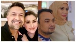 Inilah Artis Tetap Setia Walau Putus, Sekarang Hidup Bahagia Nikahi Mantan Terindah