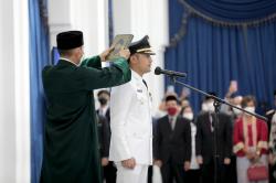 Hengki Kurniawan Ingin Jadikan Bandung Barat Sebagai The Beauty of Priangan