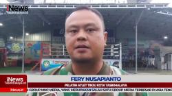 VIDEO: Pertina Kota Tasikmalaya Janjikan Bonus Ratusan Juta Rupiah Jika 8 Atletnya Meraih Emas