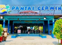 Pengelola Theme Park Bantah Rusak Mangrove Pantai Cermin Sergai