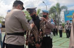 Oknum Polisi Pemberani Tapi Salah Selingkuhi Istri TNI di Purworejo, Buntutnya Dipecat