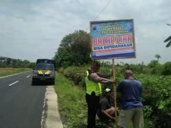 Bikin Geram Warga Bulak Pelem, Jalan Sudah Bagus Malah Buat Aksi Balap Liar