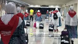 Arab Saudi Tak Wajibkan Jemaah Umrah Vaksin Meningitis, Dibenarkan Konjen RI Jeddah