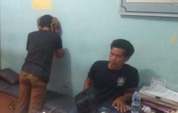 Ingin Diberi Pekerjaan, Remaja ini Rela Disodomi oleh Aparat Negara di Kamar Mandi Masjid