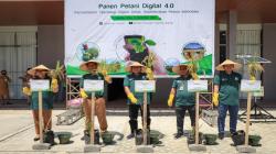 Petani Sumba Timur Tingkatkan Hasil Pertanian Melalui Teknologi Digital