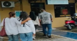 Kasus Oknum Guru Perundungan Hijab Siswi, Orang Tua Korban Lapor Polisi