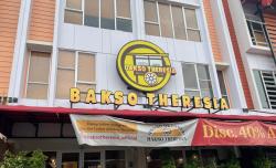 Awalnya, Bakso Theresia Hanya di Menteng Jakarta Pusat 1970, Lebarkan Sayap Lewat Franchise