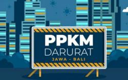 Berikut Aturan yang Berlaku Pada PPKM Level 1 Jawa dan Bali Hingga 21 November 2022