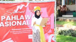 Peringati Hari Pahlawan, SMK Hafshawaty ZAHA Genggong Gelar Lomba Puisi Bertema Pahlawan