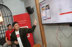 DOKU Gandeng Platform Kreatif Hadirkan Bazaar Non Tunai di Surabaya