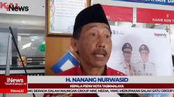 VIDEO: Bapenda Jabar Bebaskan BBNKB 2, dari 1 Nopember Sampai 23 Desember 2022