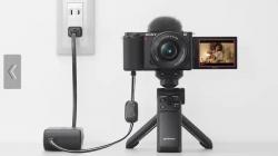 Ketahui Sony ZV-1F Pas Untuk Vlogging Dengan Harga yang Terjangkau