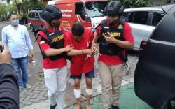 Tendang Polisi saat Ditangkap, Residivis Maling Motor Dapat Hadiah Timah Panas