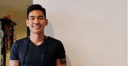 Calon Istri Presenter Ganteng Robby Purba Ternyata Anak Pematang Siantar