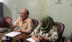 Kasus Penipuan Robot Trading Net89, Mario Teguh Penuhi Panggilan Bareskrim