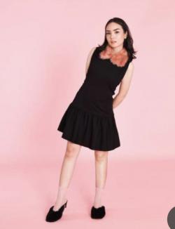 Yuk Intip 6 Potret Dokter Cantik Margareth Yosephine Tito