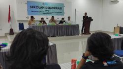 Netfid Sulbar Dorong Model Baru Partisipasi Masyarakat dalam Pemilu