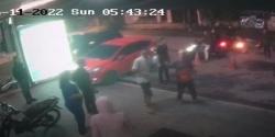 5 Fakta Penyerangan RS Medan, Bripda Tito Otak Penyeranan, Suka Mabuk dan Maen Perempuan