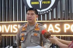 Bareskrim Polri Ungkap Jaringan Narkoba Sindikat Internasional
