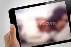 Viral Video Mesum Diduga Selebgram Bali, Rekam Adegan Hubungan Intim di Sofa