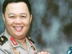 Walau Menyandang Pangkat Bintang Satu, Jenderal Ini Naik Angkutan Umum saat ke Kantor