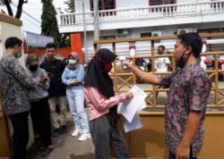 Krisis Ekonomi Global sudah Mulai, Ribuan Karyawan Garmen di Pemalang Menganggur