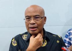Berita Duka Waketum Gerindra Desmond J Mahessa Meninggal, Dimakamkan di Pemakaman Al Azhar Karawang