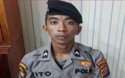 Dicela Wajah Mirip Satpam, Bripda Tito Ngamuk Tunjukkan Sesuatu di Pinggang