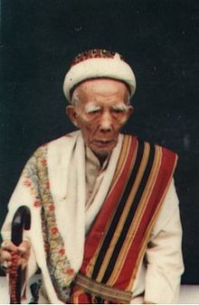 Kisah TGKH Zainuddin Abdul Madjid Pendiri NW dan NWDI yang juga Pahlawan Nasional Indonesia