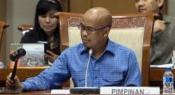 Dianggap Hina Bung Karno, Pimpinan Komisi III Desmond J Mahesa Digeruduk Massa PDIP
